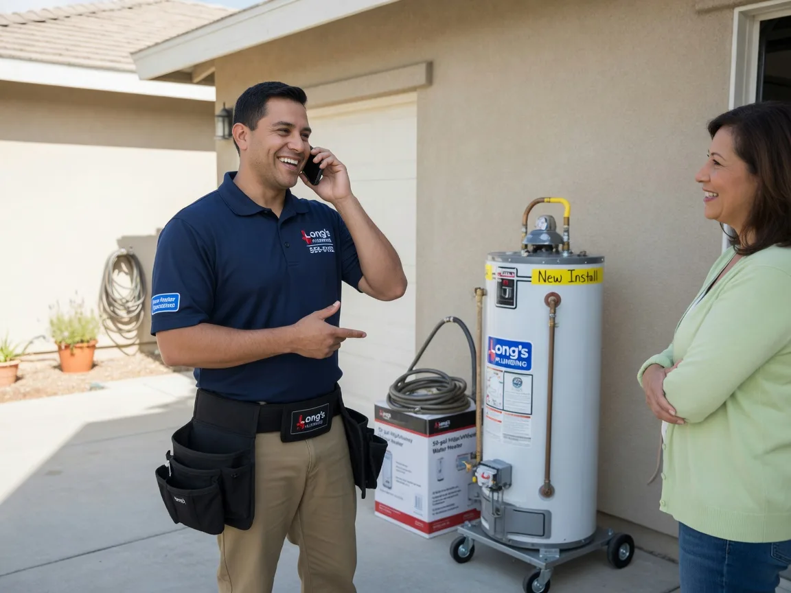 Leak Detection Mechanicsville, MD FAQs